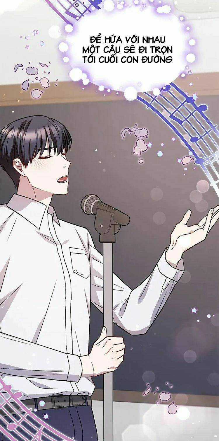 Thư Viện Ẩn Của Siêu Idol Chapter 5 trang 26