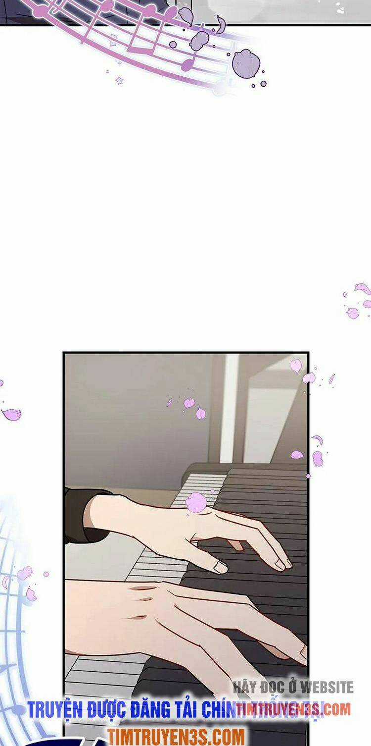 Thư Viện Ẩn Của Siêu Idol Chapter 5 trang 27