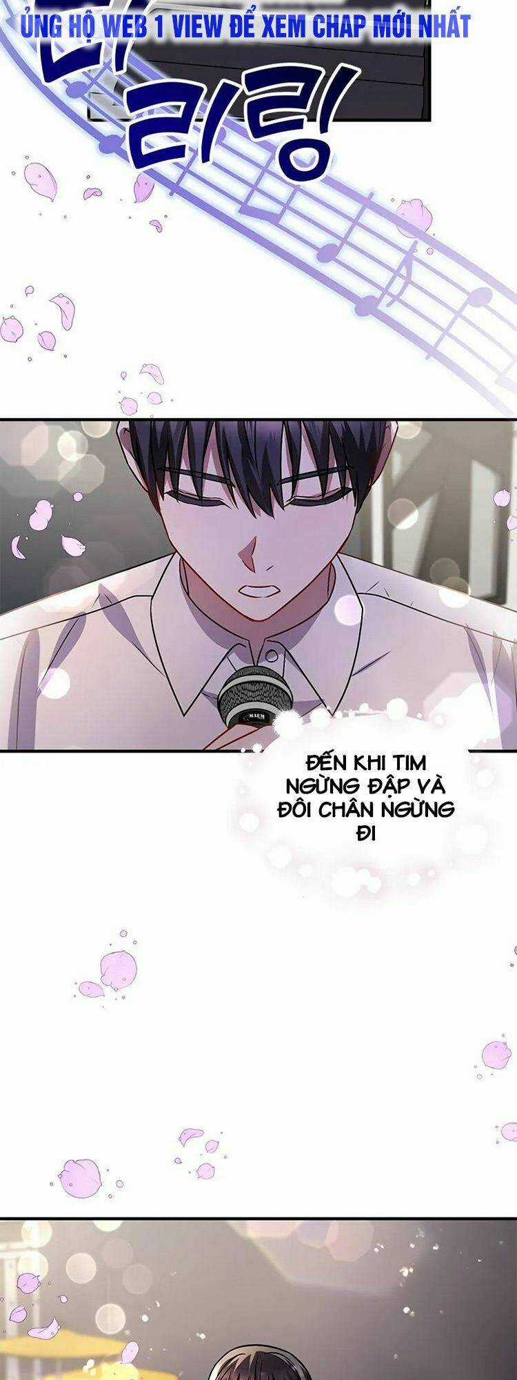Thư Viện Ẩn Của Siêu Idol Chapter 5 trang 28