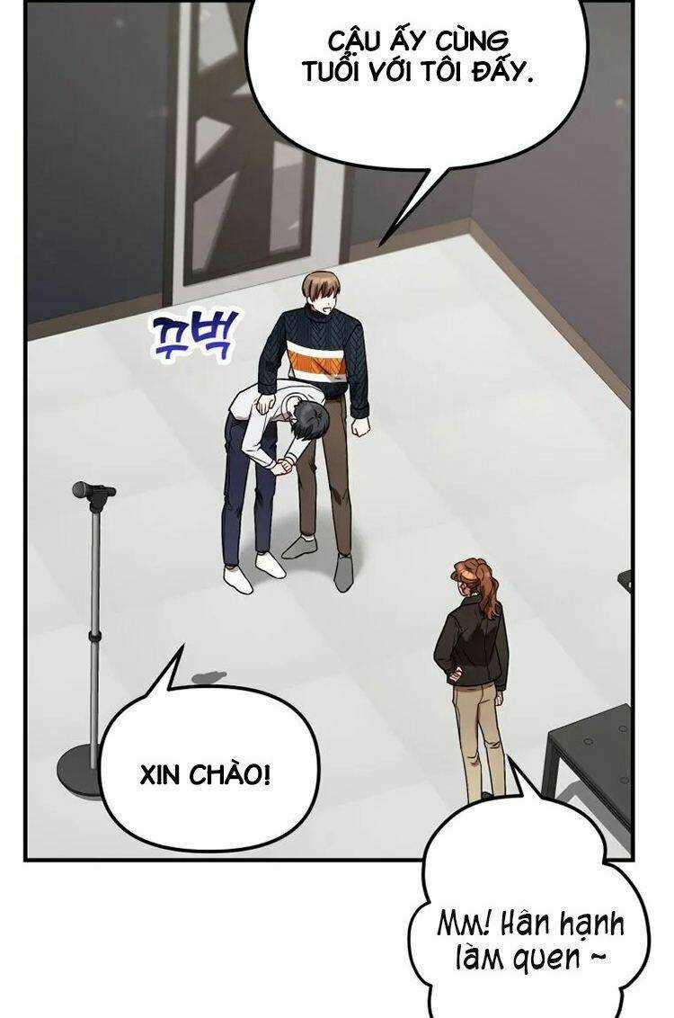 Thư Viện Ẩn Của Siêu Idol Chapter 5 trang 3