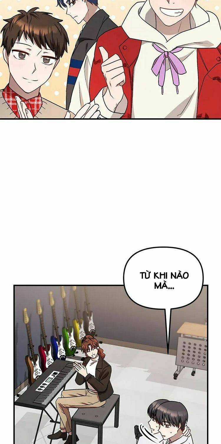 Thư Viện Ẩn Của Siêu Idol Chapter 5 trang 32