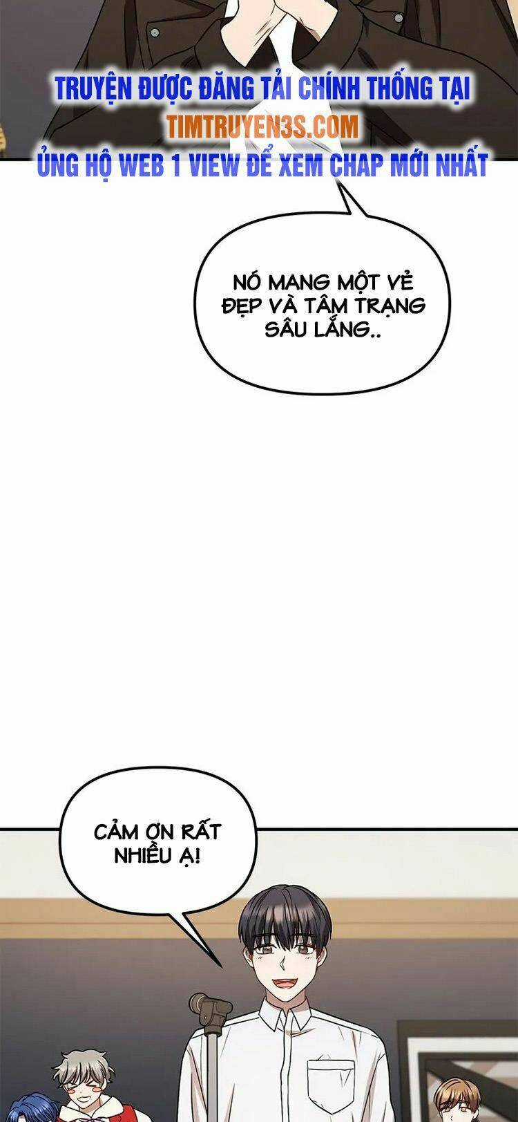 Thư Viện Ẩn Của Siêu Idol Chapter 5 trang 34