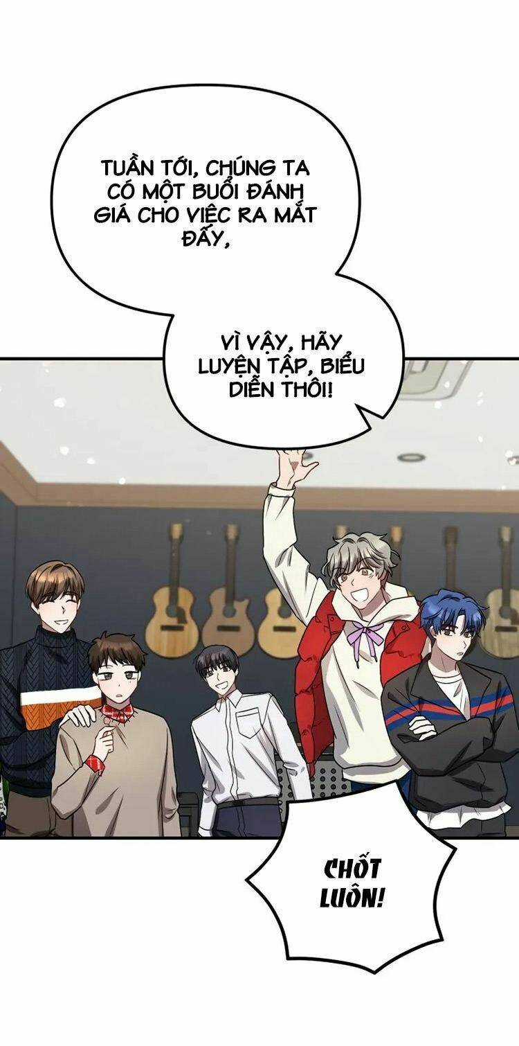 Thư Viện Ẩn Của Siêu Idol Chapter 5 trang 37