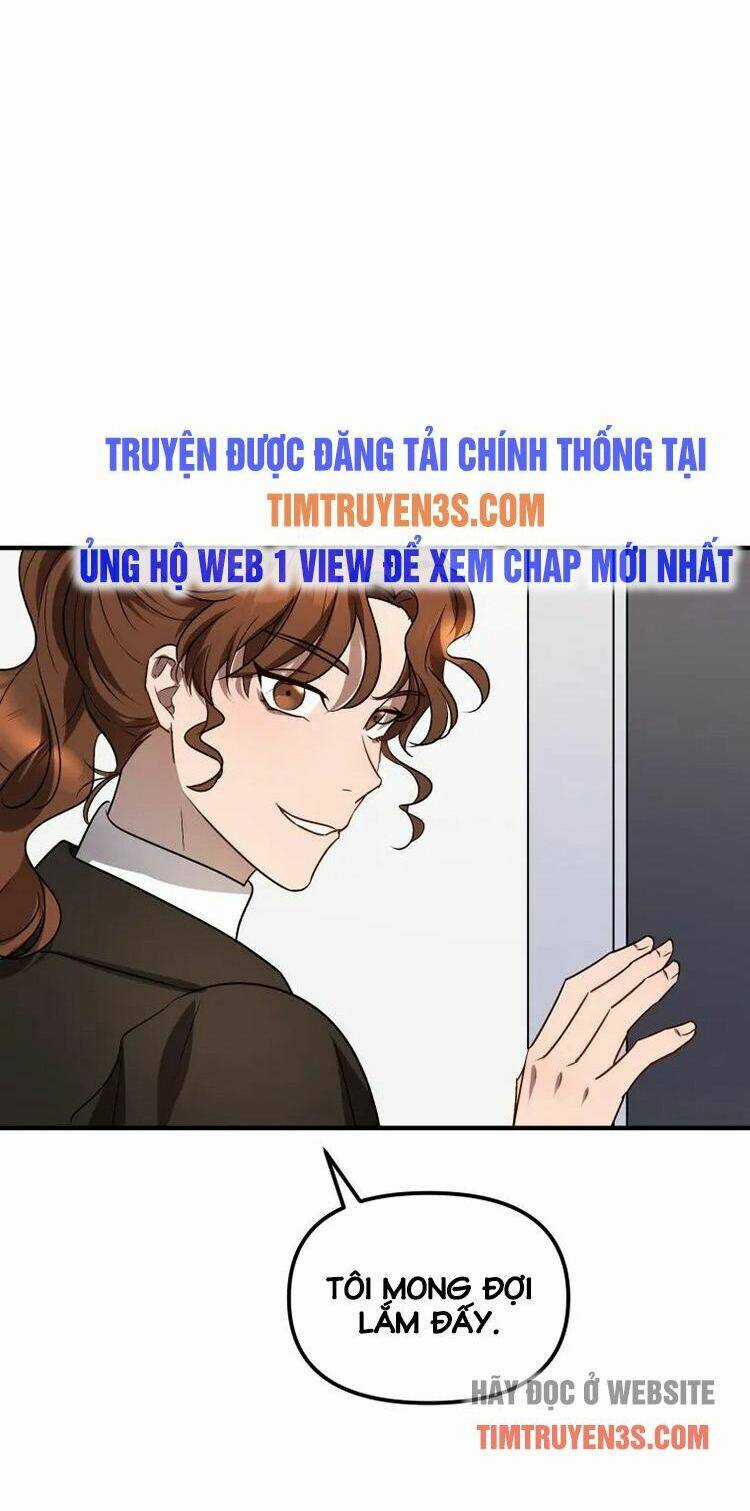 Thư Viện Ẩn Của Siêu Idol Chapter 5 trang 38