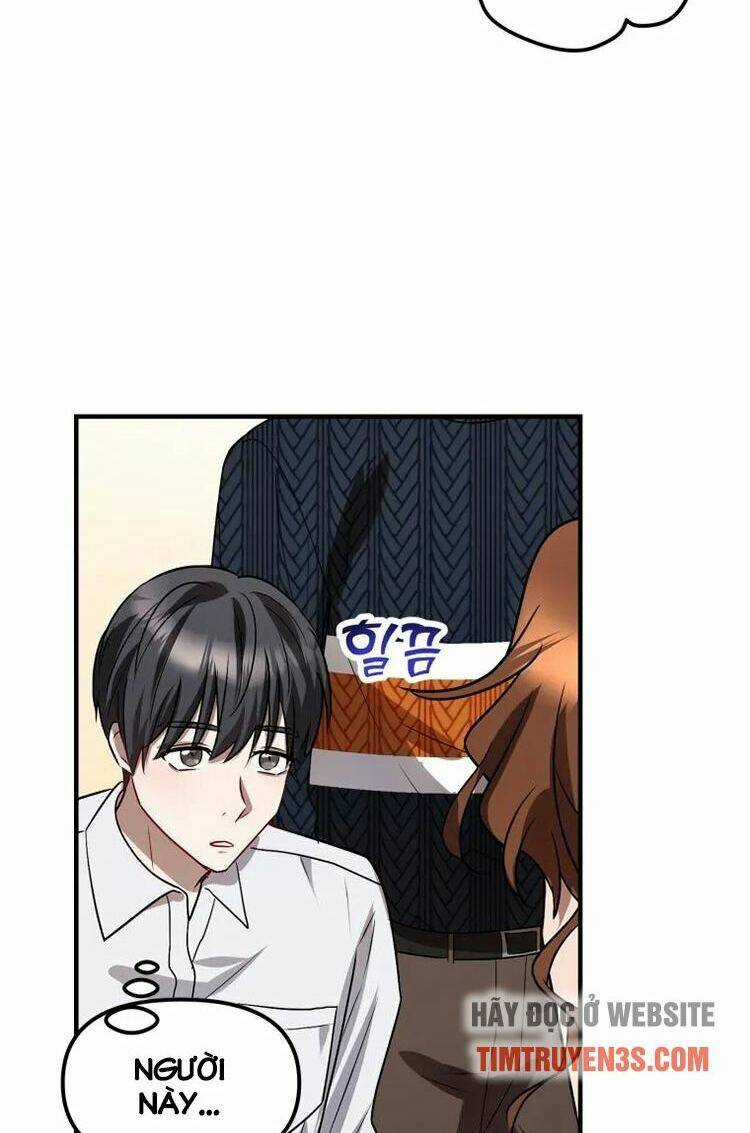 Thư Viện Ẩn Của Siêu Idol Chapter 5 trang 4