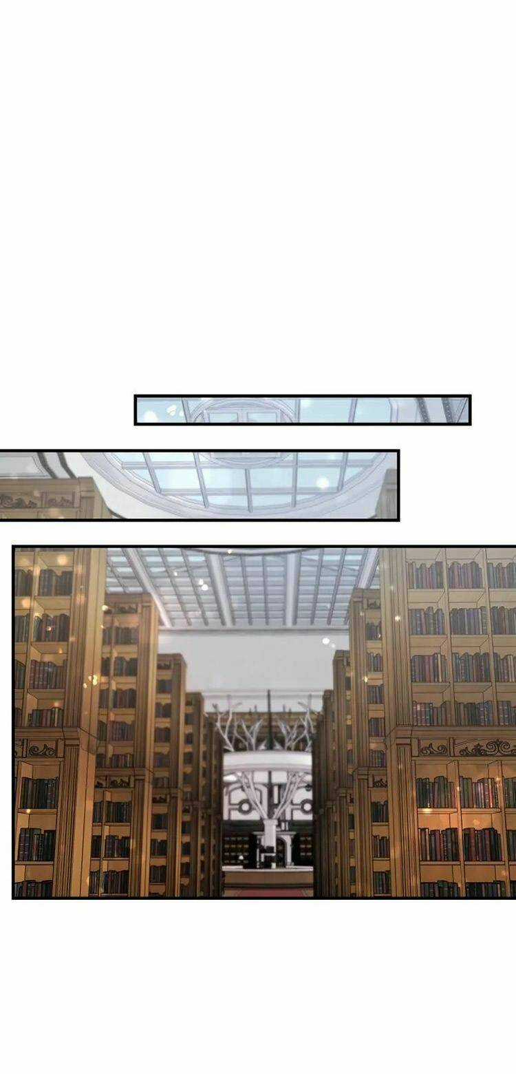 Thư Viện Ẩn Của Siêu Idol Chapter 5 trang 40