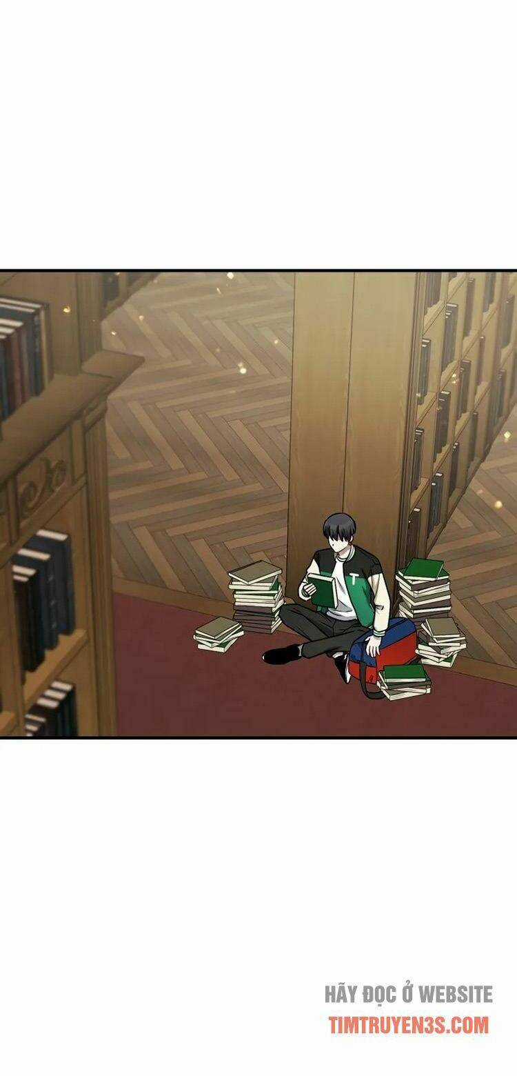 Thư Viện Ẩn Của Siêu Idol Chapter 5 trang 41