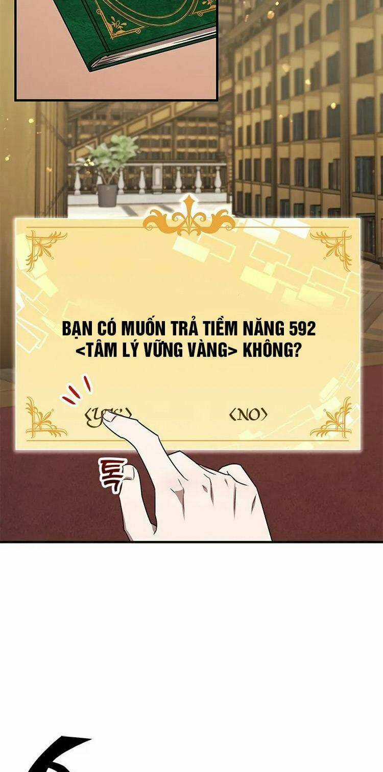 Thư Viện Ẩn Của Siêu Idol Chapter 5 trang 46