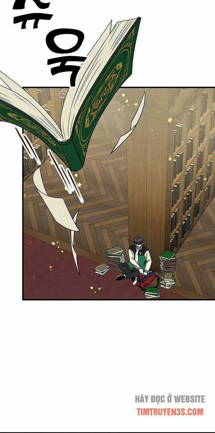 Thư Viện Ẩn Của Siêu Idol Chapter 5 trang 47
