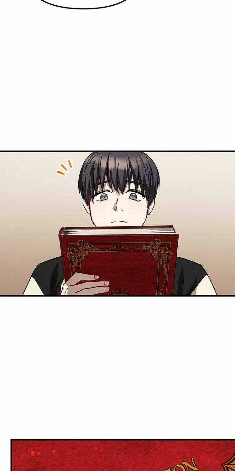 Thư Viện Ẩn Của Siêu Idol Chapter 5 trang 49