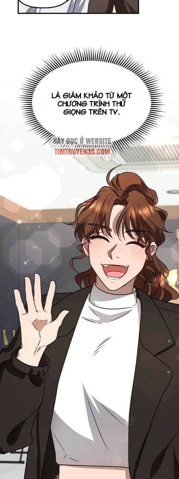 Thư Viện Ẩn Của Siêu Idol Chapter 5 trang 5