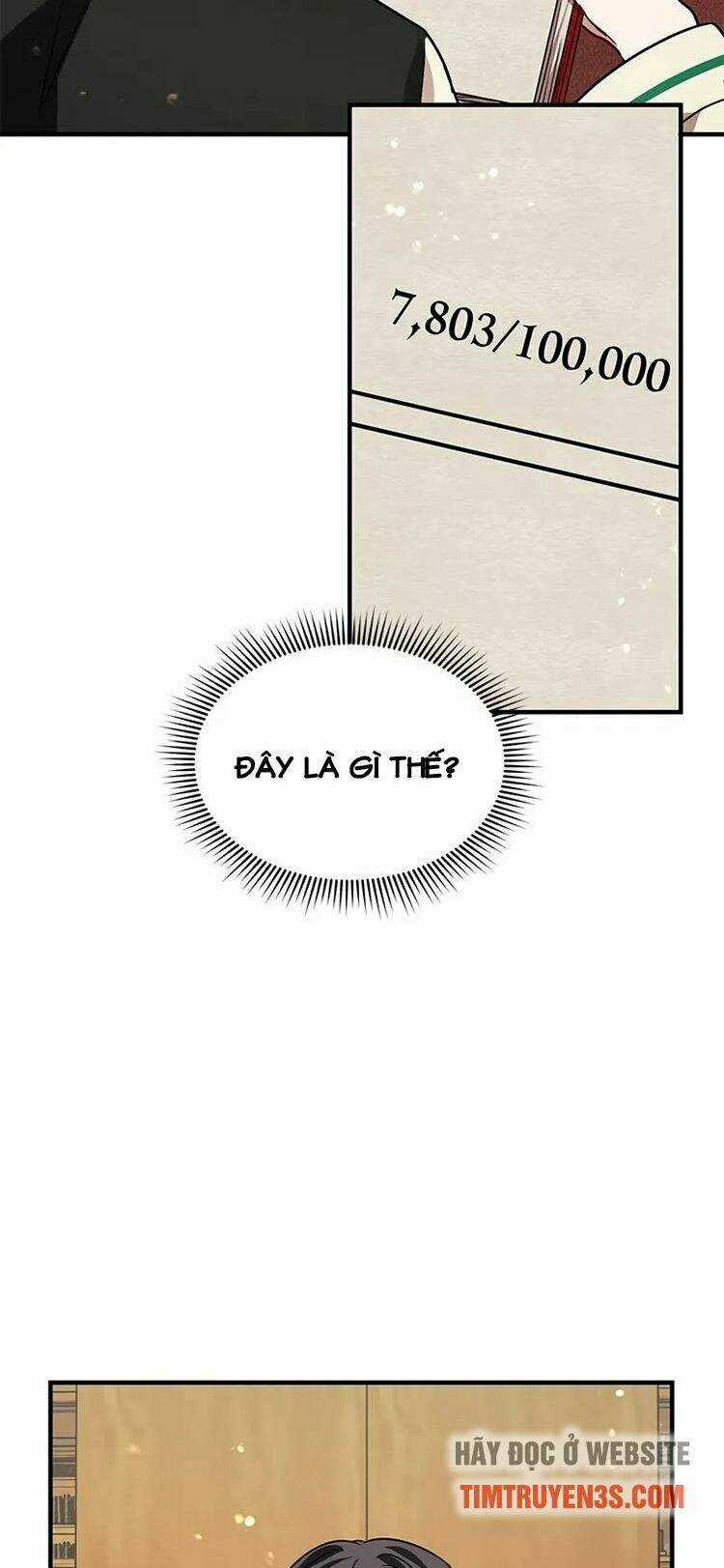 Thư Viện Ẩn Của Siêu Idol Chapter 5 trang 52