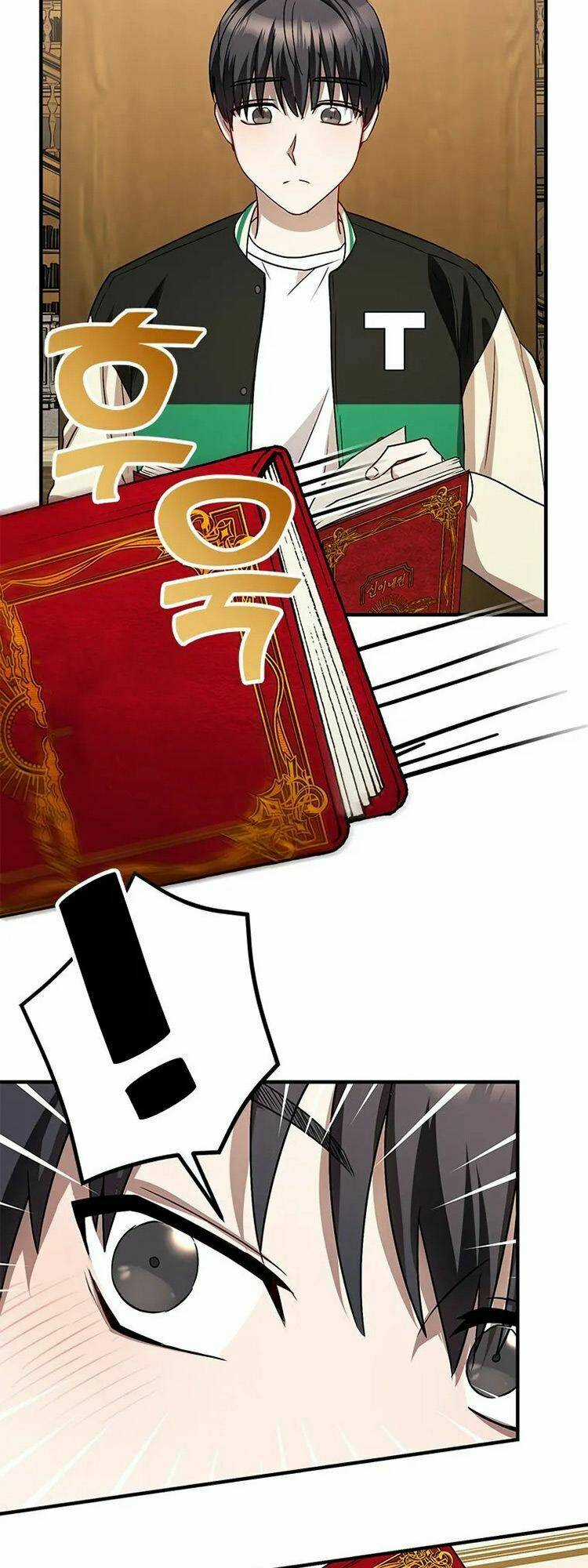 Thư Viện Ẩn Của Siêu Idol Chapter 5 trang 53