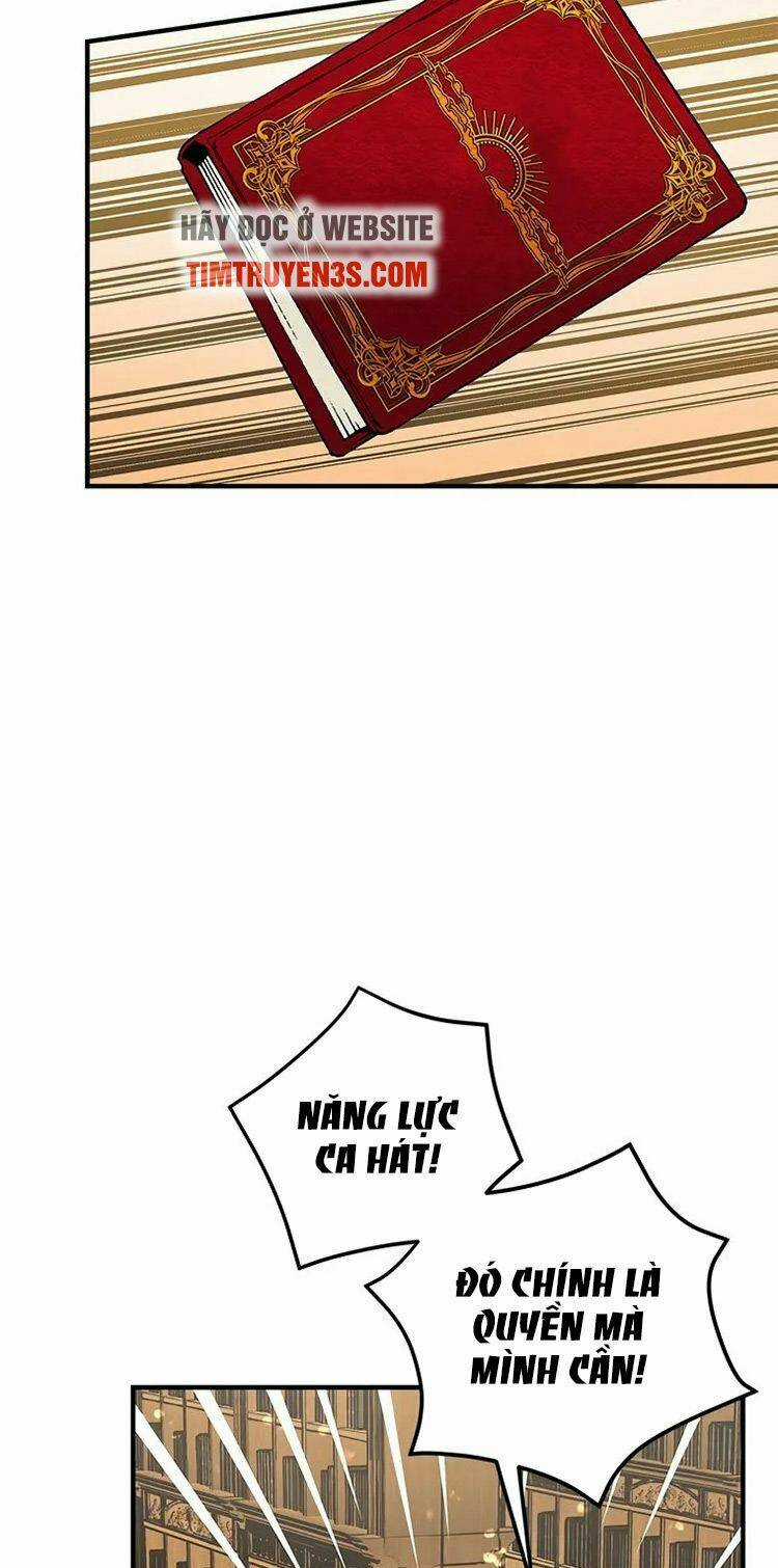 Thư Viện Ẩn Của Siêu Idol Chapter 5 trang 54