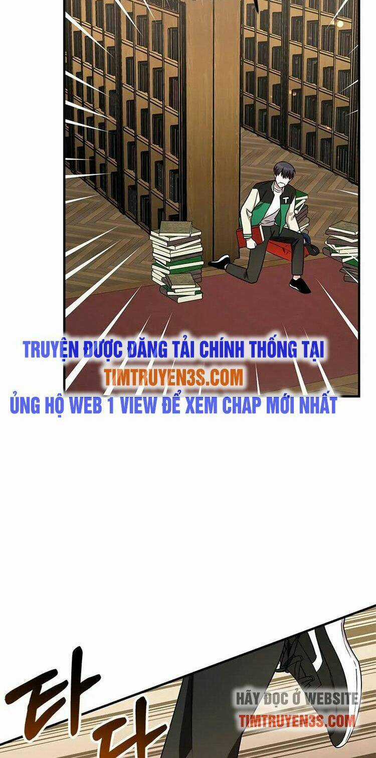 Thư Viện Ẩn Của Siêu Idol Chapter 5 trang 55