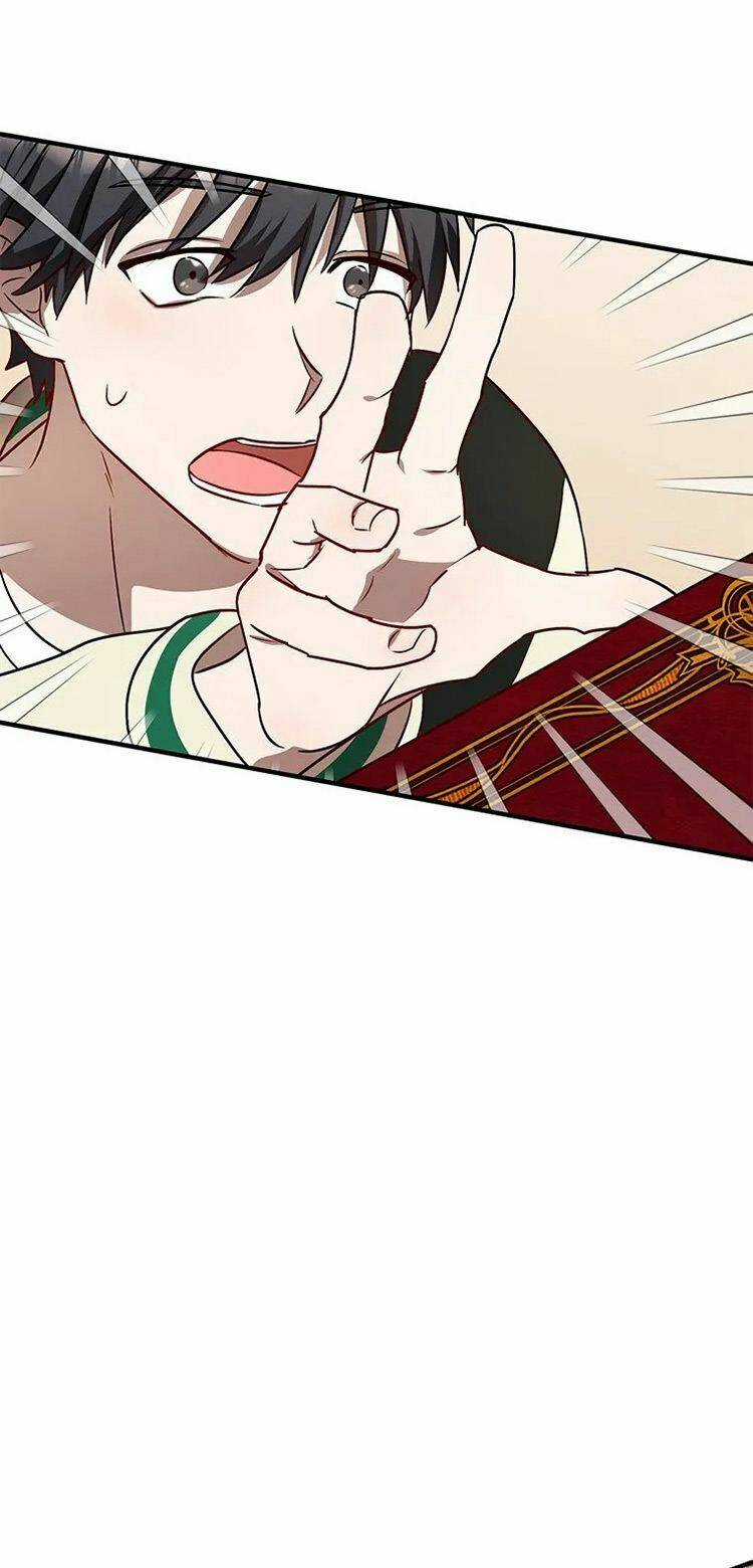 Thư Viện Ẩn Của Siêu Idol Chapter 5 trang 57