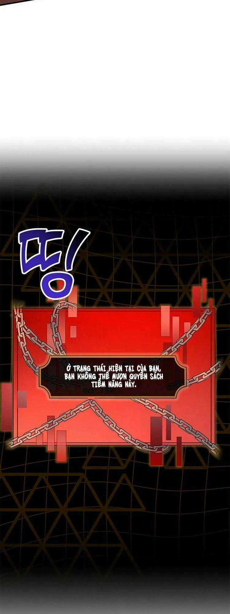 Thư Viện Ẩn Của Siêu Idol Chapter 5 trang 59