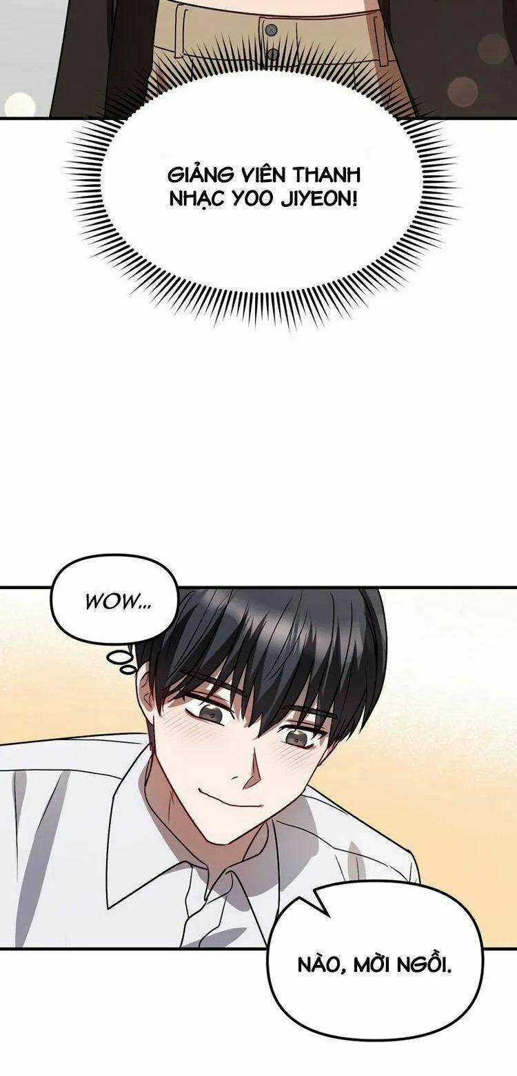 Thư Viện Ẩn Của Siêu Idol Chapter 5 trang 6