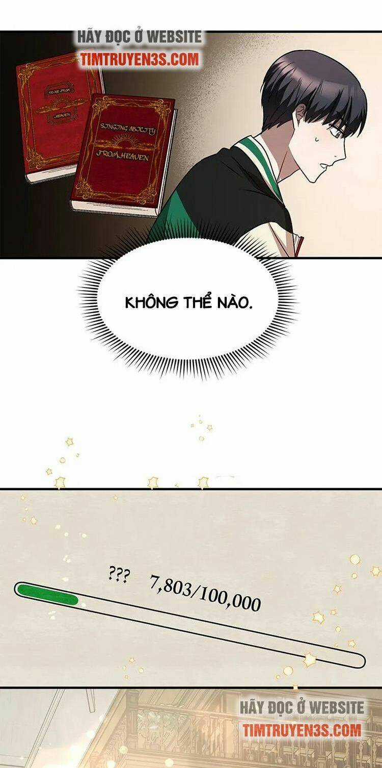 Thư Viện Ẩn Của Siêu Idol Chapter 5 trang 61