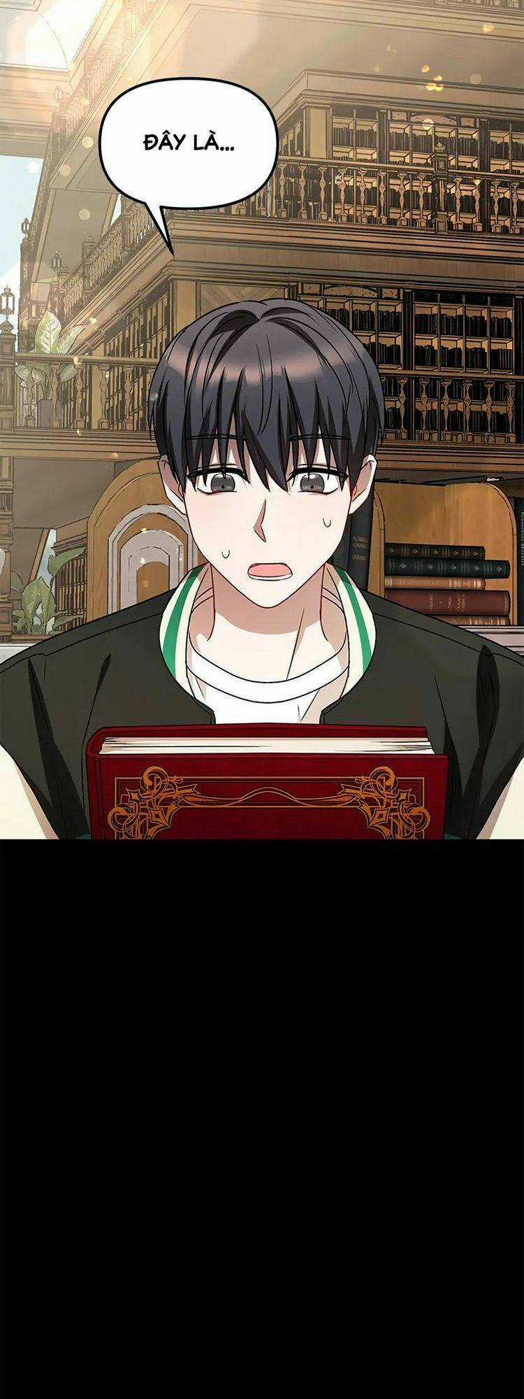 Thư Viện Ẩn Của Siêu Idol Chapter 5 trang 62