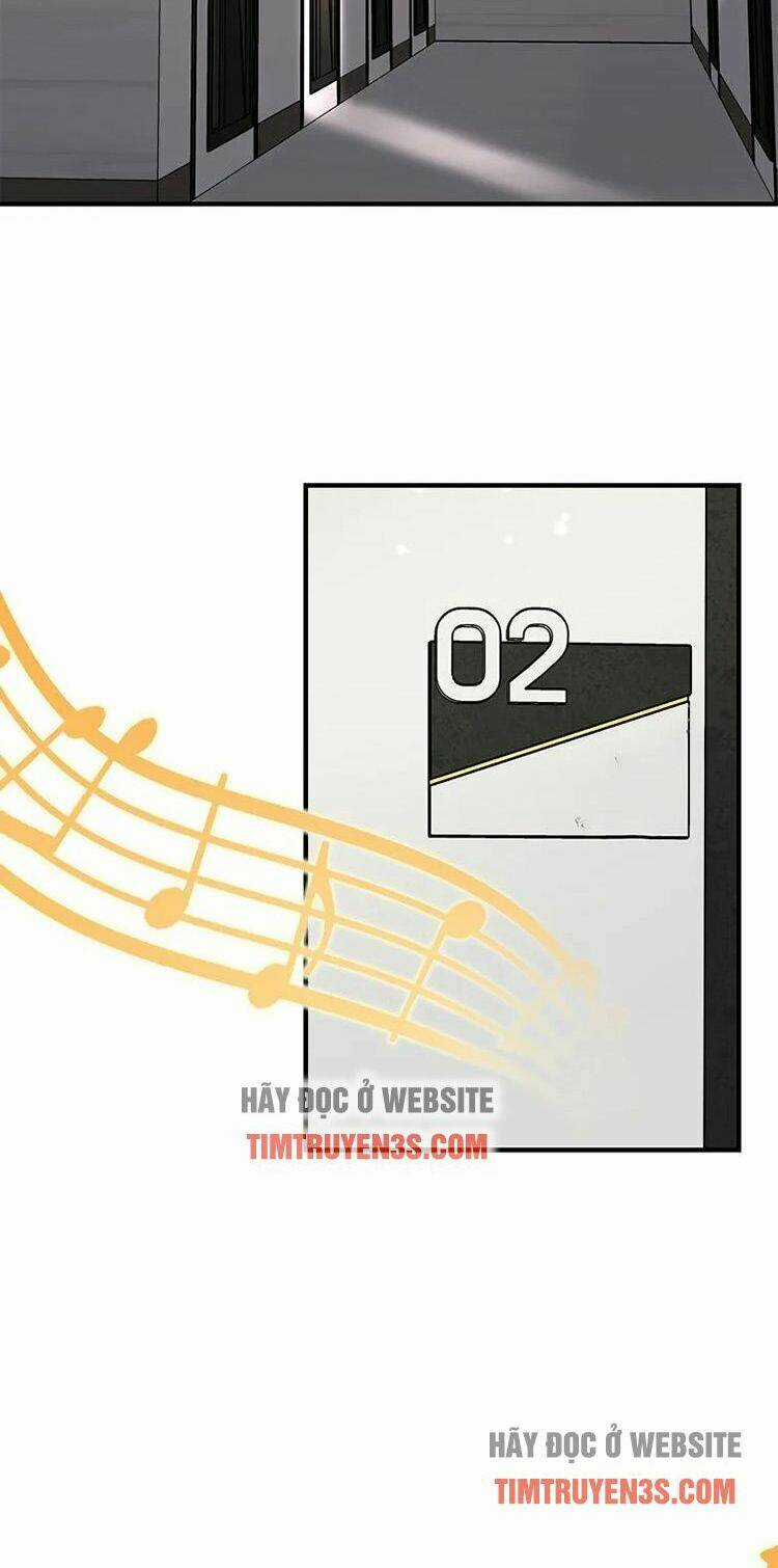 Thư Viện Ẩn Của Siêu Idol Chapter 5 trang 64