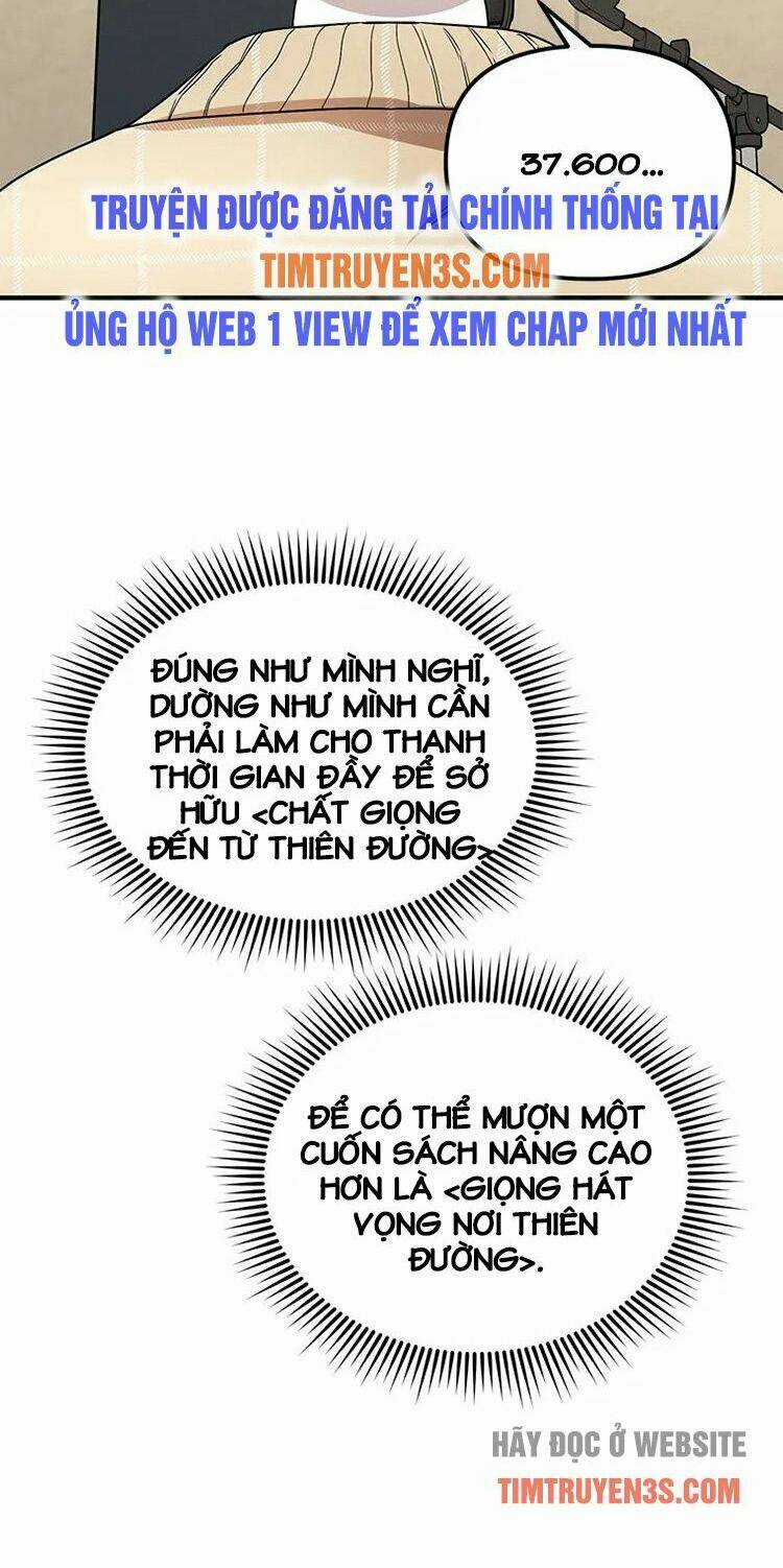 Thư Viện Ẩn Của Siêu Idol Chapter 5 trang 67