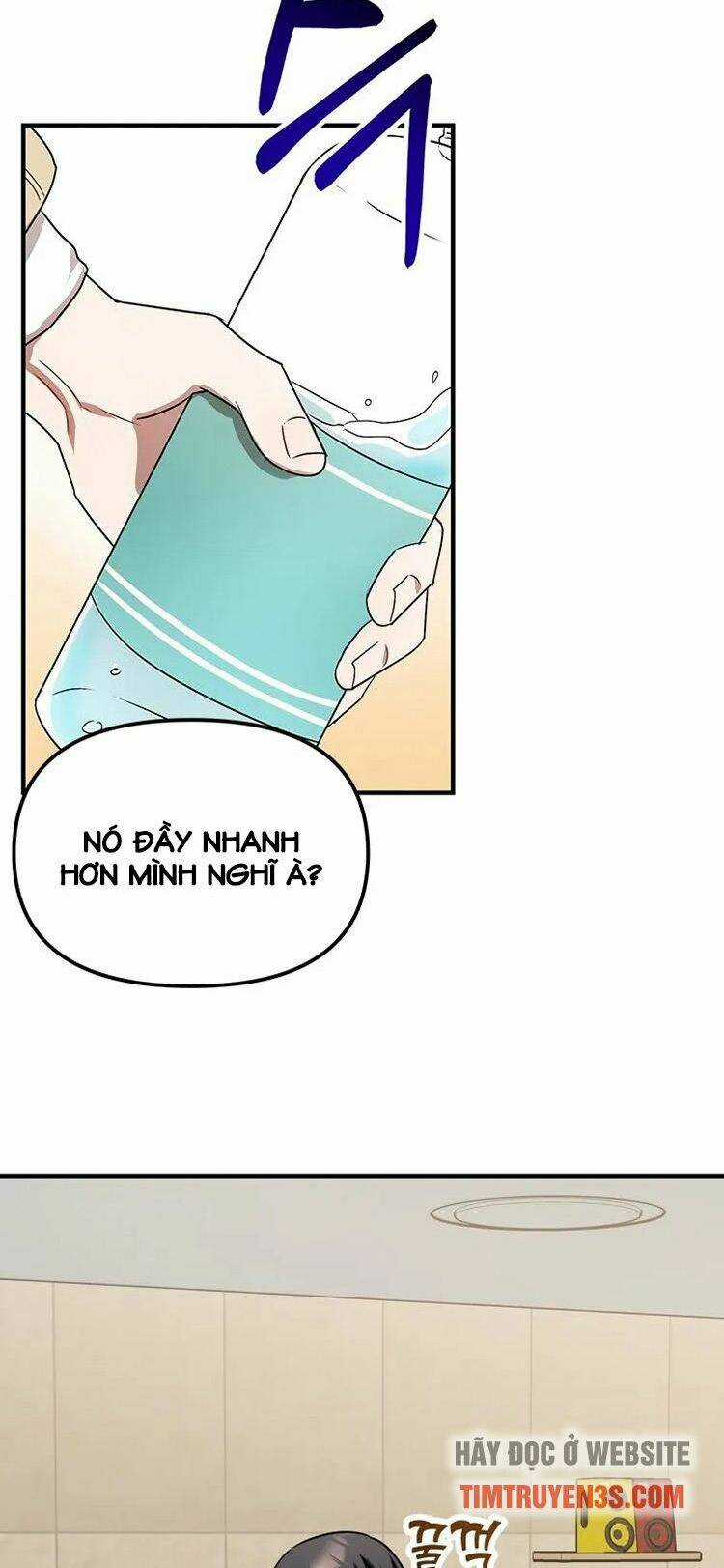 Thư Viện Ẩn Của Siêu Idol Chapter 5 trang 69