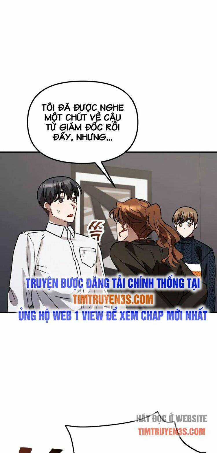Thư Viện Ẩn Của Siêu Idol Chapter 5 trang 7