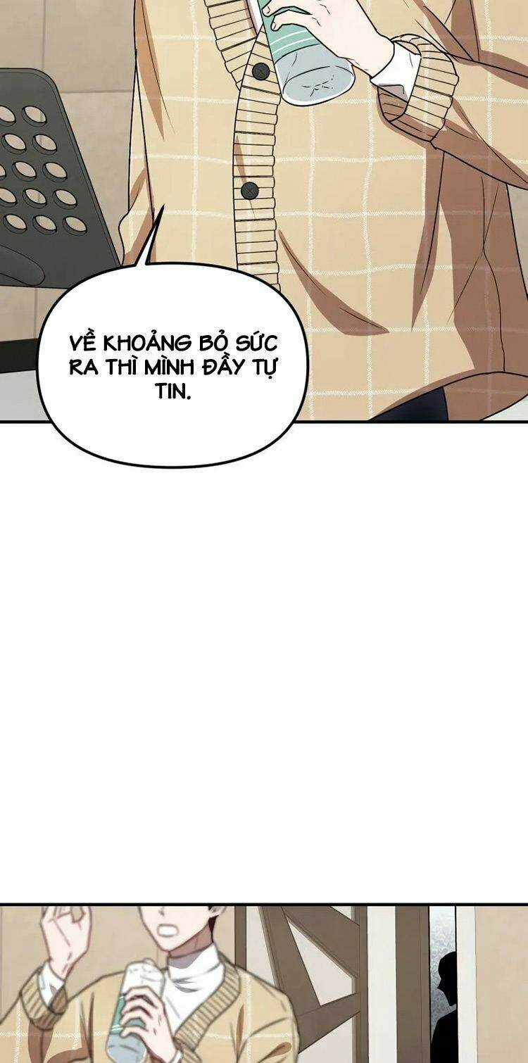 Thư Viện Ẩn Của Siêu Idol Chapter 5 trang 71