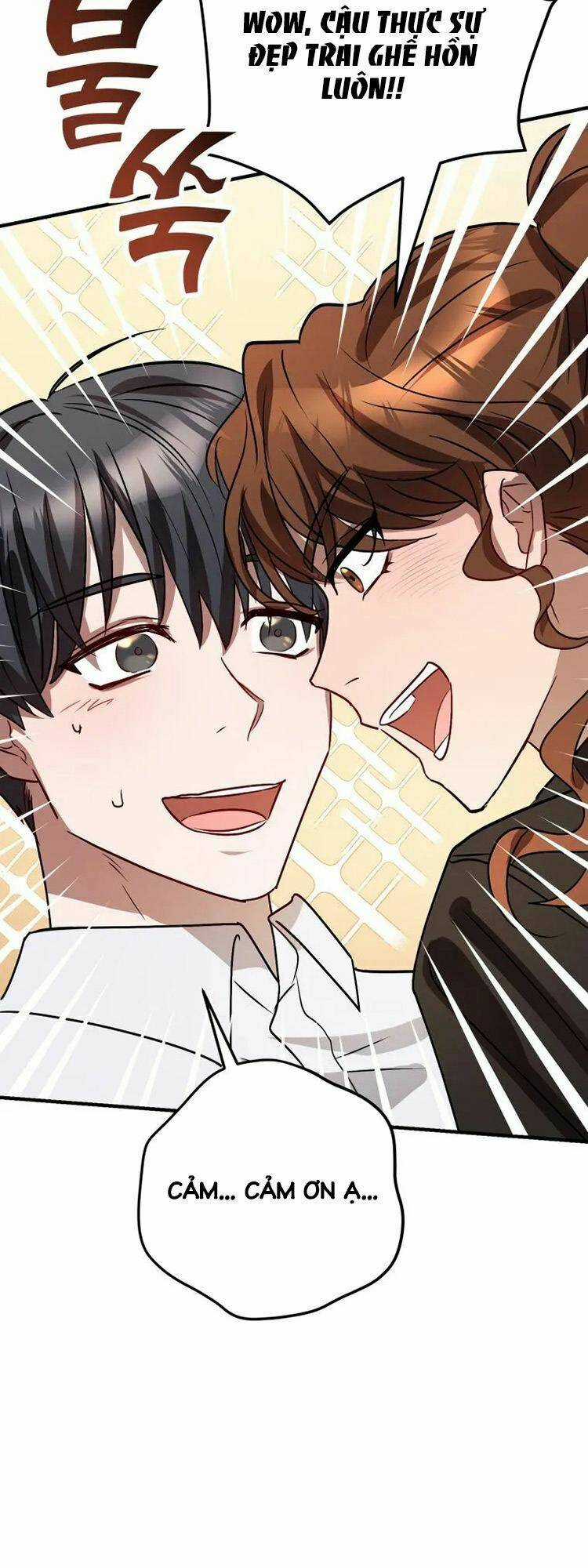 Thư Viện Ẩn Của Siêu Idol Chapter 5 trang 8