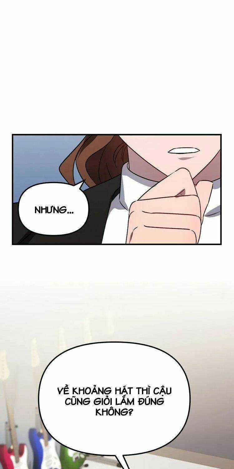 Thư Viện Ẩn Của Siêu Idol Chapter 5 trang 9