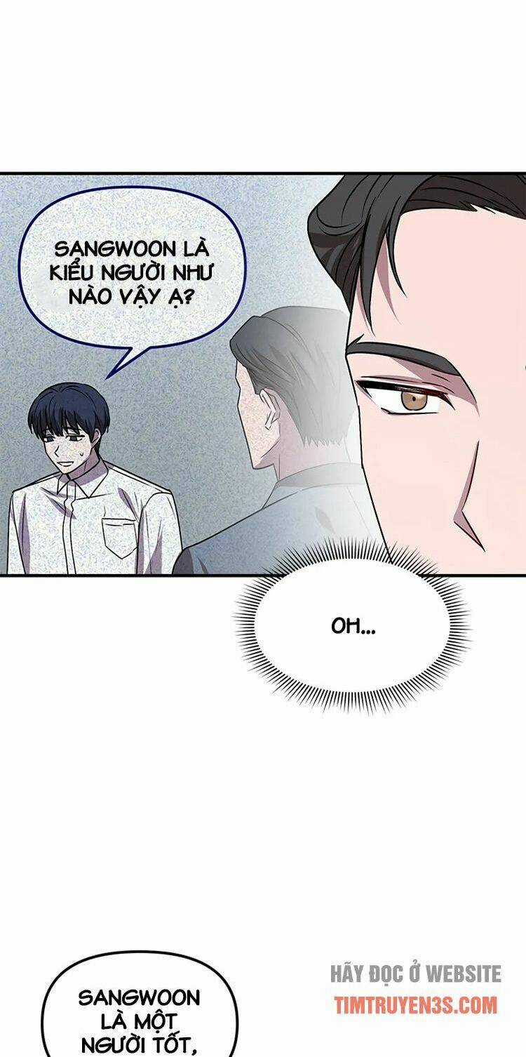 Thư Viện Ẩn Của Siêu Idol Chapter 6 trang 10