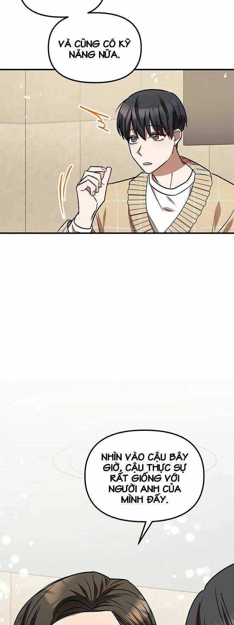 Thư Viện Ẩn Của Siêu Idol Chapter 6 trang 11