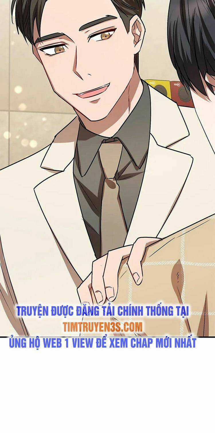 Thư Viện Ẩn Của Siêu Idol Chapter 6 trang 12