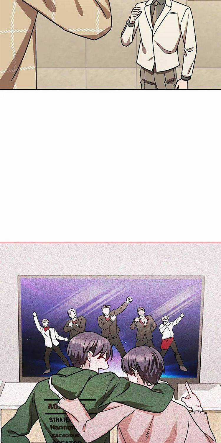 Thư Viện Ẩn Của Siêu Idol Chapter 6 trang 15