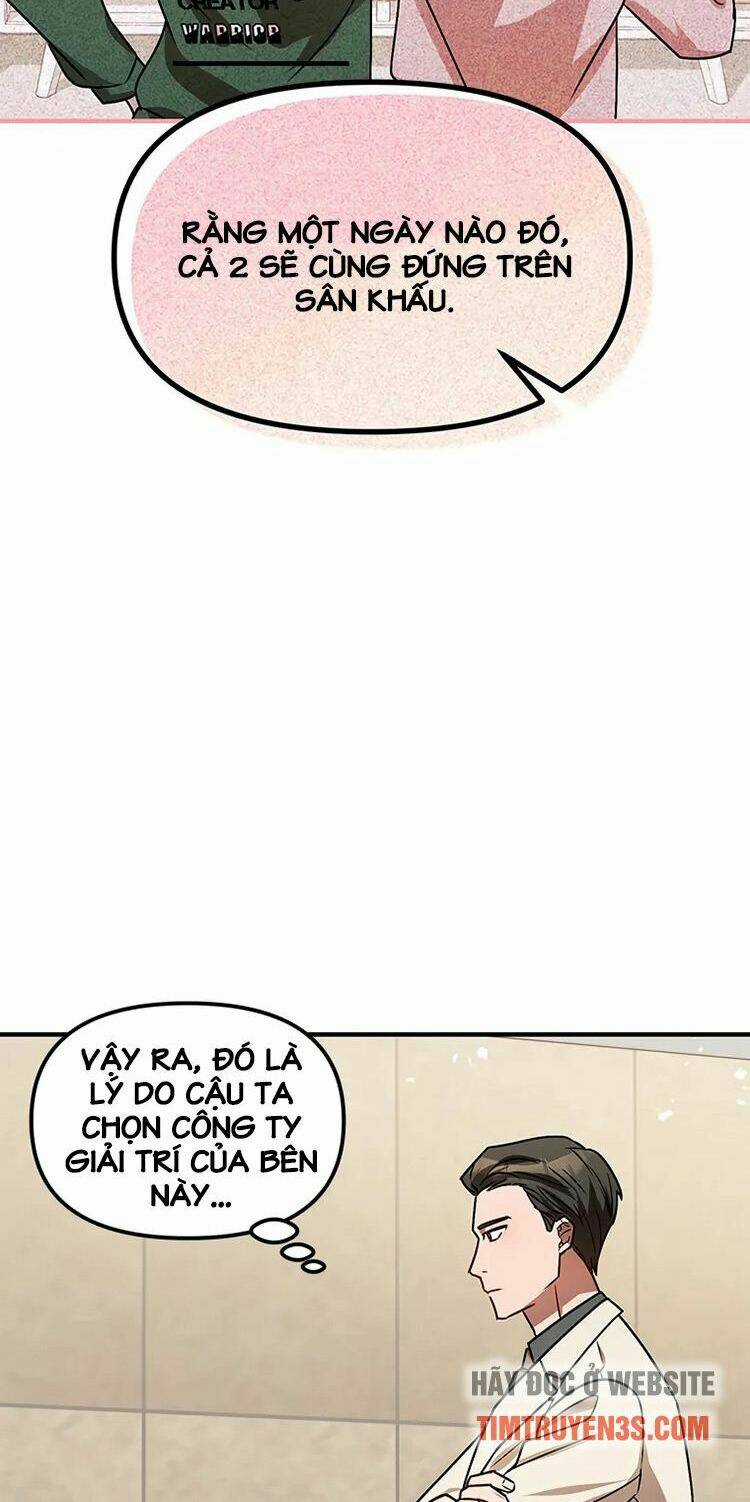 Thư Viện Ẩn Của Siêu Idol Chapter 6 trang 16