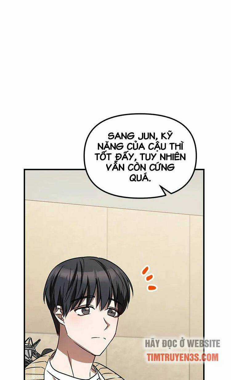 Thư Viện Ẩn Của Siêu Idol Chapter 6 trang 18