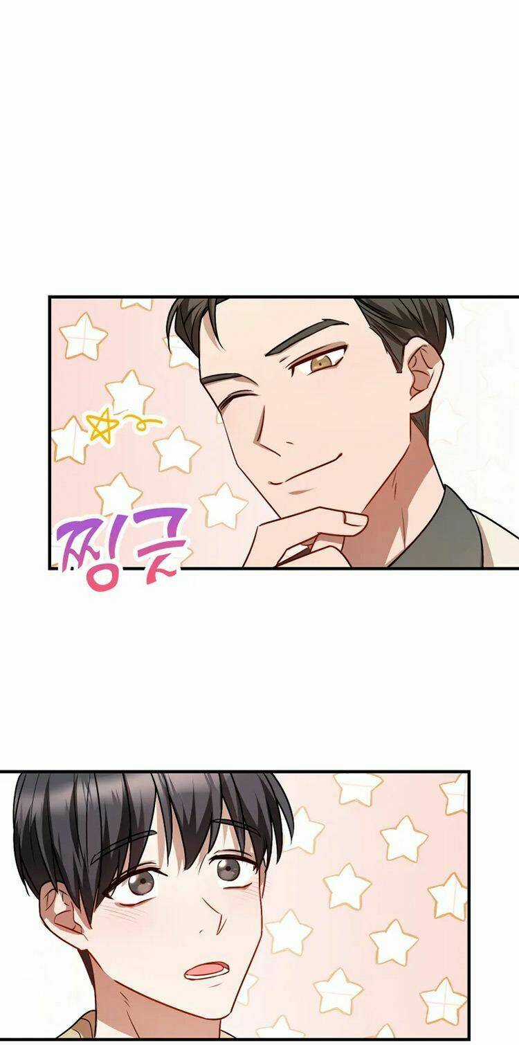 Thư Viện Ẩn Của Siêu Idol Chapter 6 trang 20