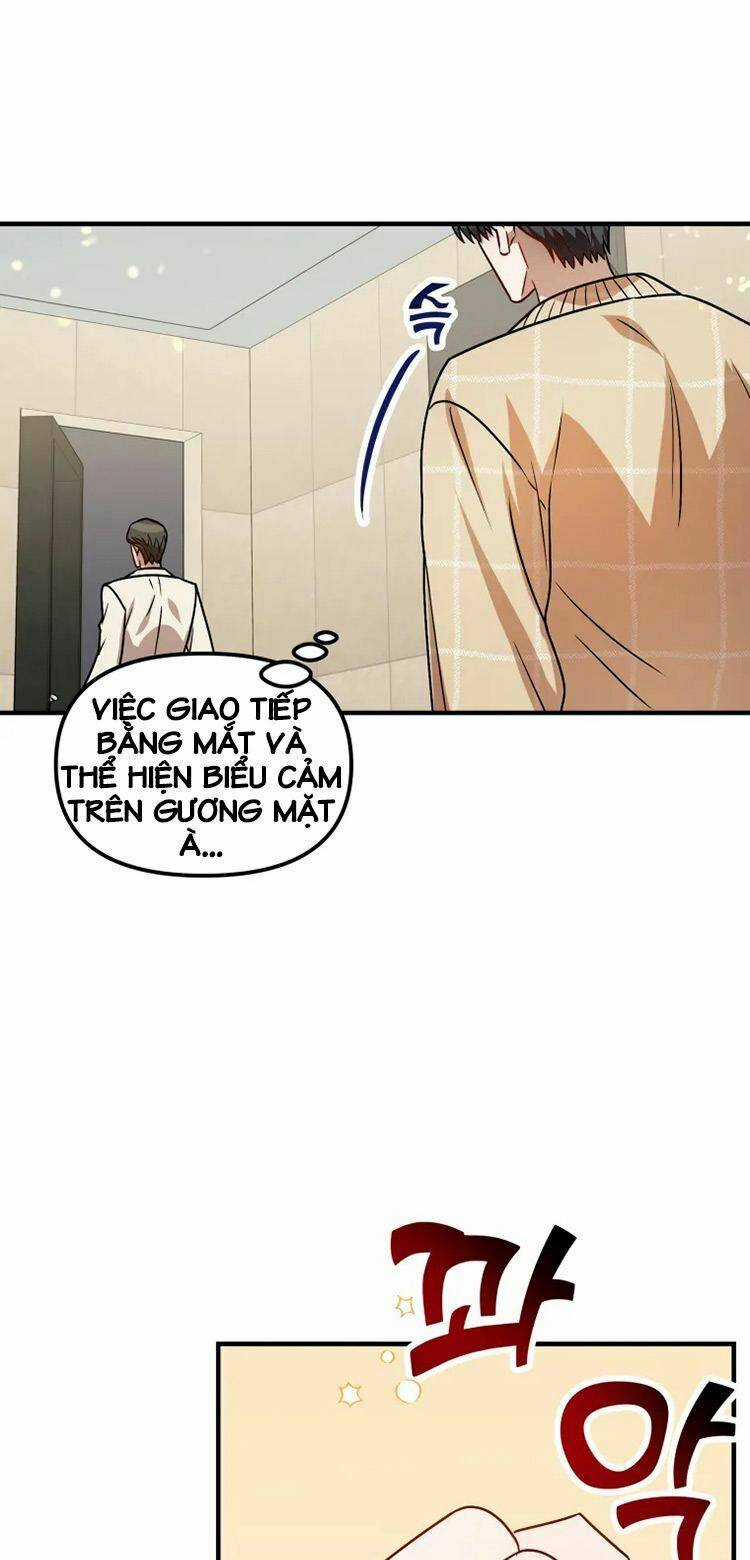 Thư Viện Ẩn Của Siêu Idol Chapter 6 trang 23