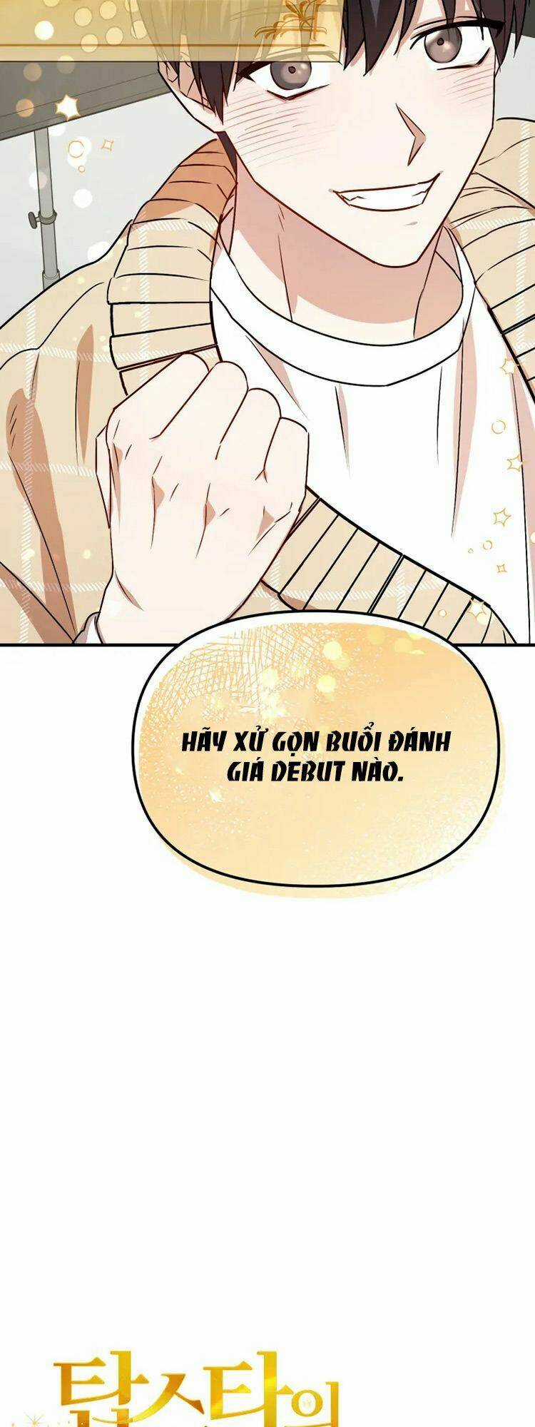 Thư Viện Ẩn Của Siêu Idol Chapter 6 trang 25