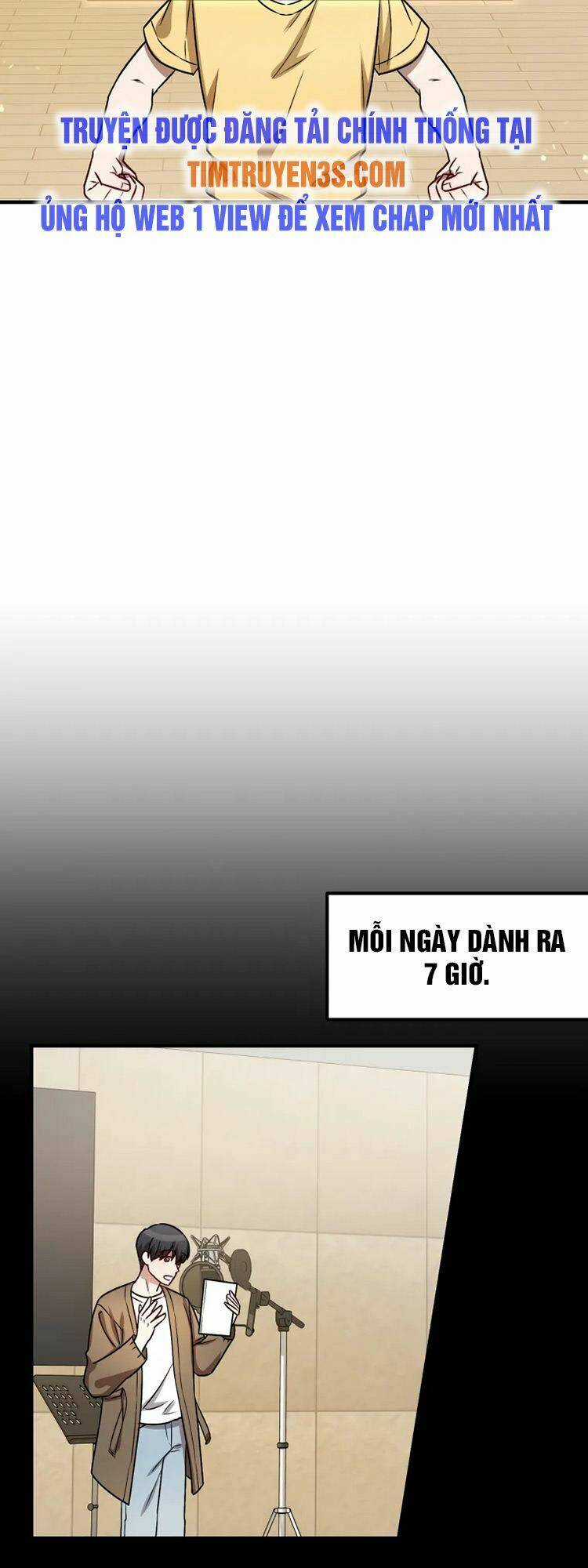 Thư Viện Ẩn Của Siêu Idol Chapter 6 trang 28