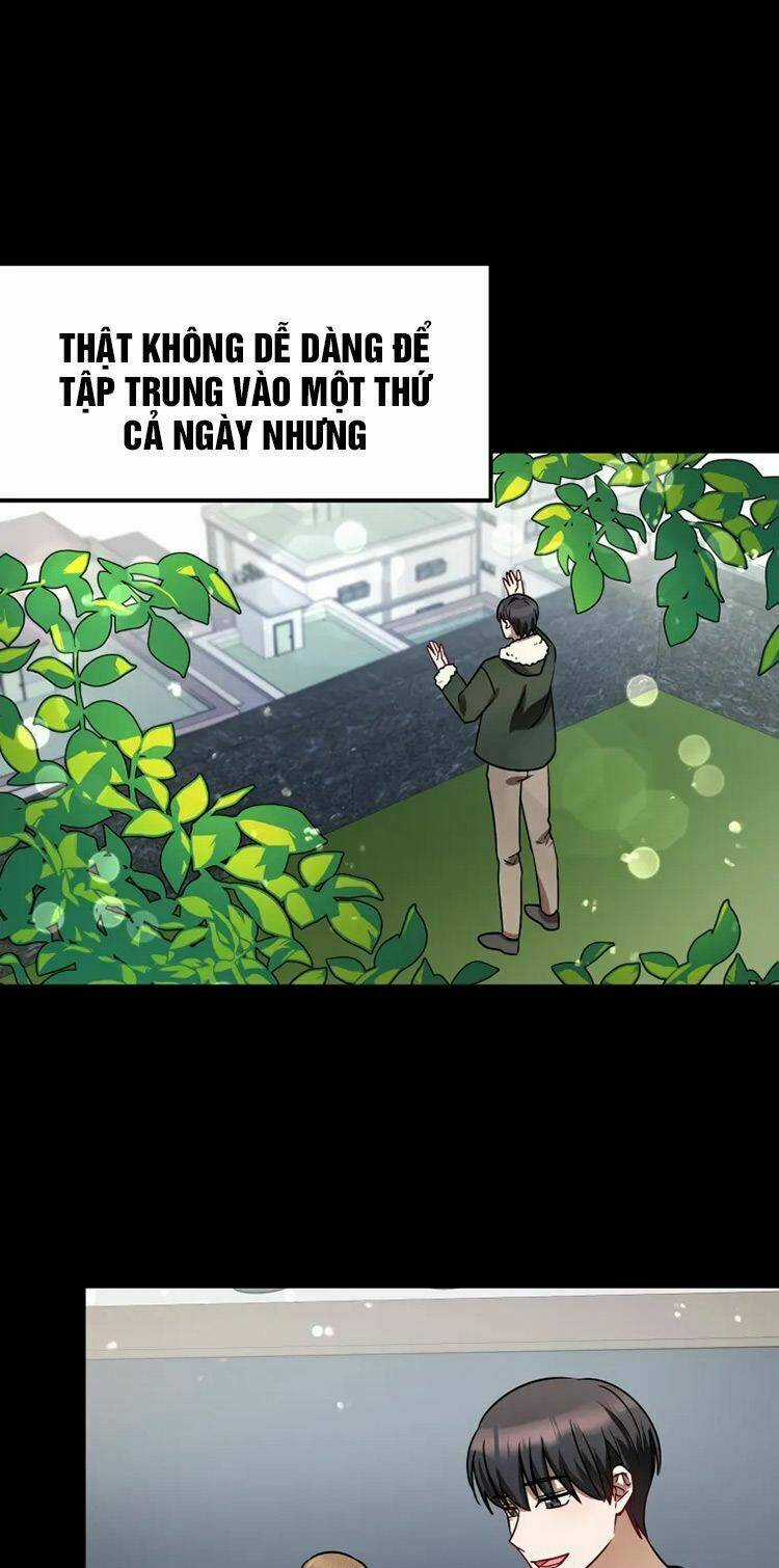 Thư Viện Ẩn Của Siêu Idol Chapter 6 trang 29