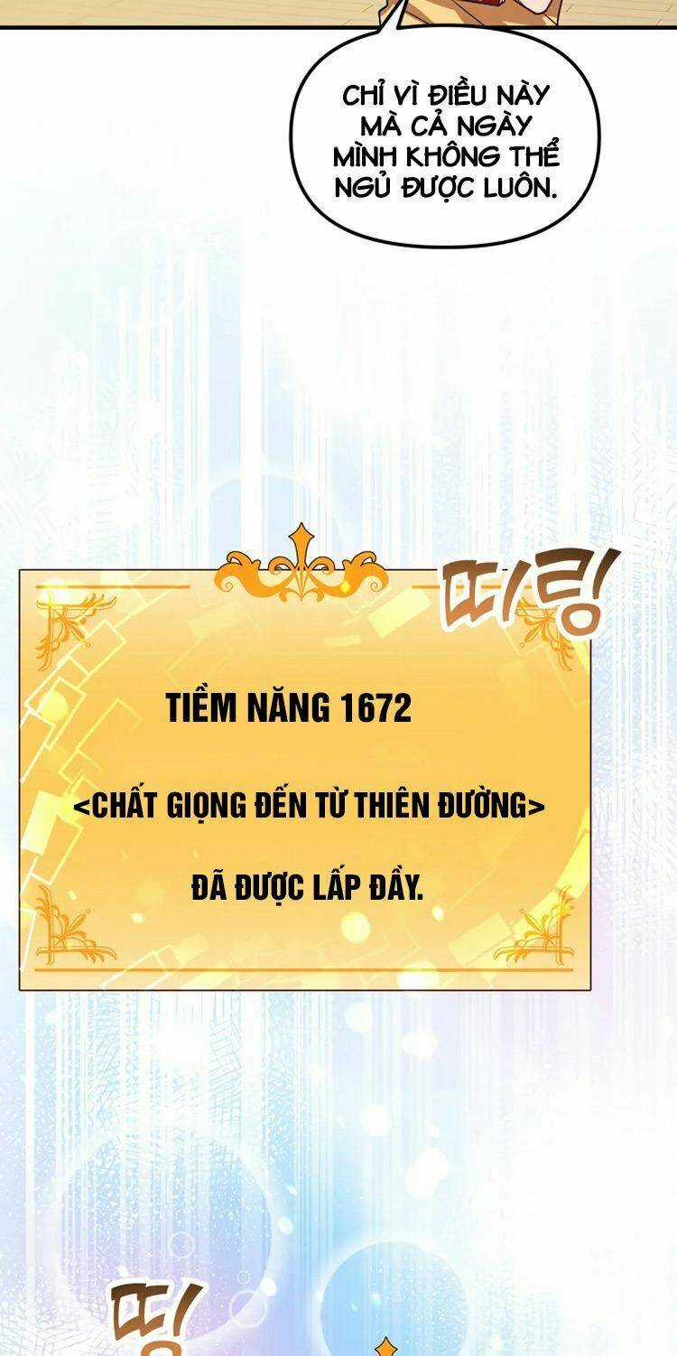 Thư Viện Ẩn Của Siêu Idol Chapter 6 trang 32