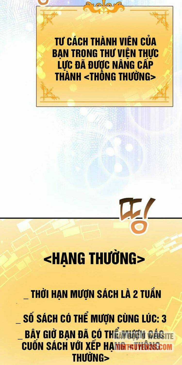 Thư Viện Ẩn Của Siêu Idol Chapter 6 trang 33