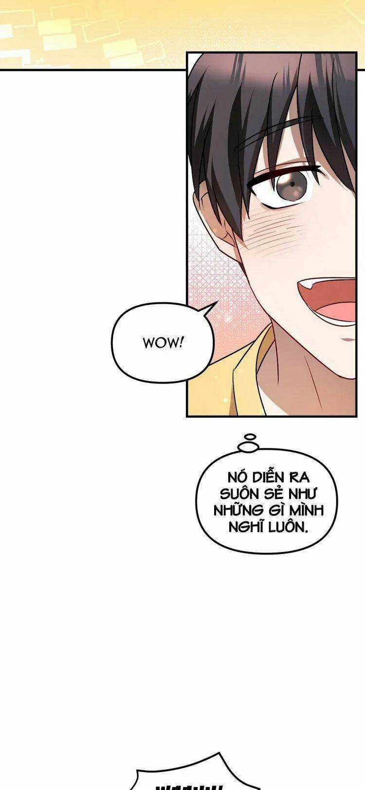 Thư Viện Ẩn Của Siêu Idol Chapter 6 trang 34