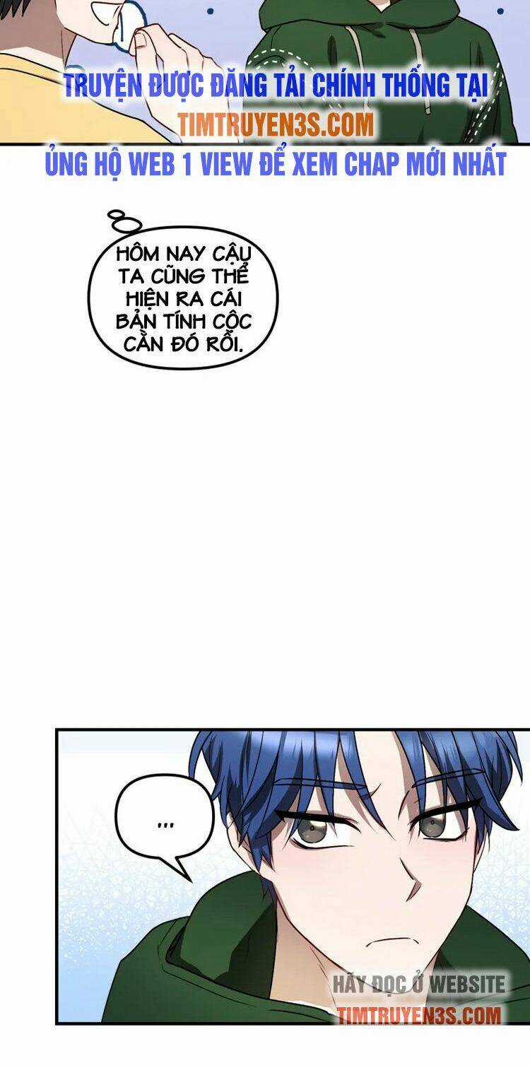 Thư Viện Ẩn Của Siêu Idol Chapter 6 trang 38