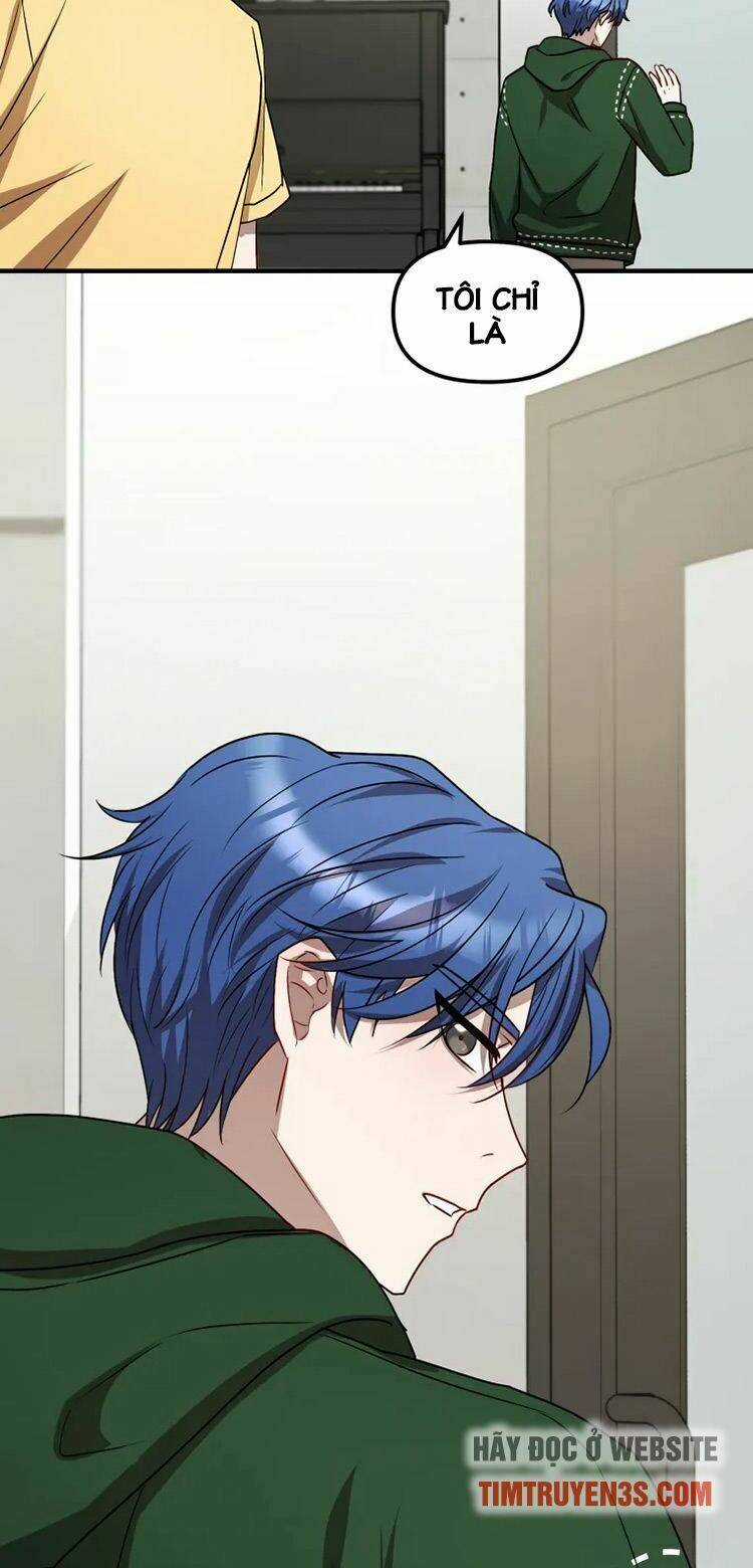 Thư Viện Ẩn Của Siêu Idol Chapter 6 trang 41