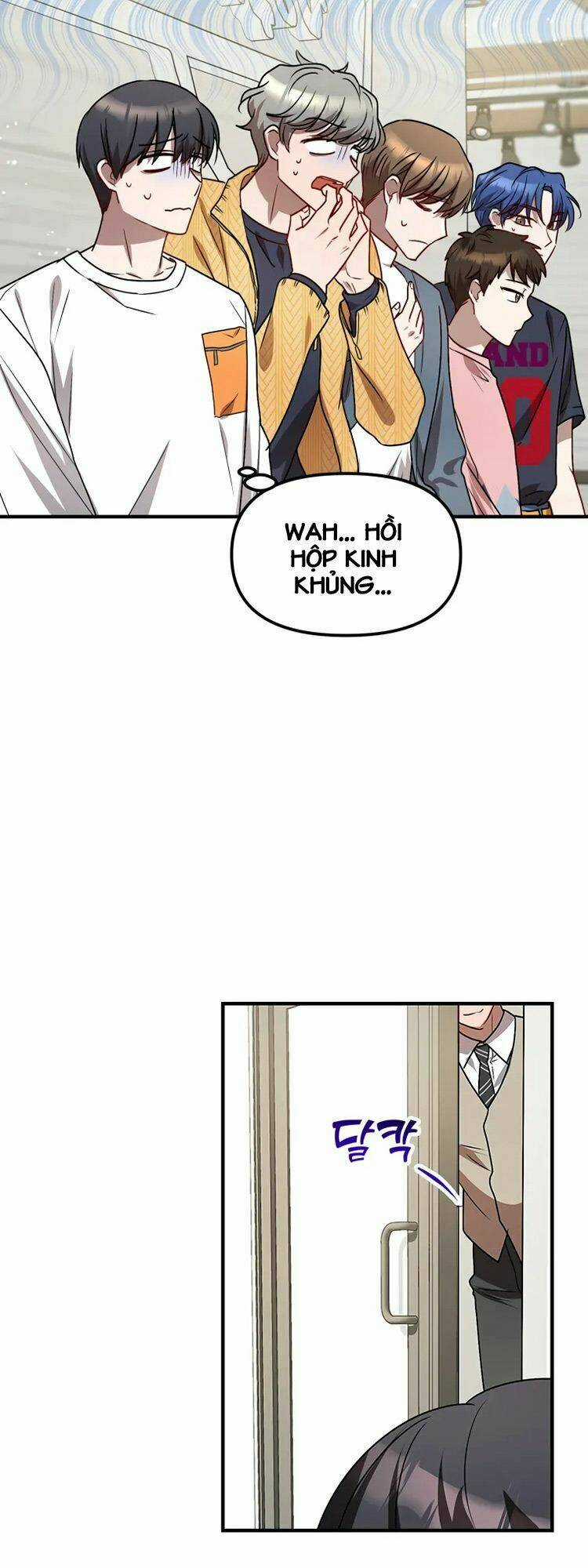 Thư Viện Ẩn Của Siêu Idol Chapter 6 trang 45