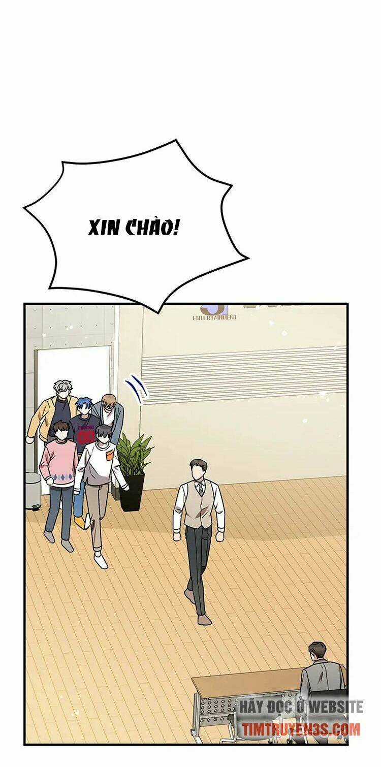 Thư Viện Ẩn Của Siêu Idol Chapter 6 trang 47