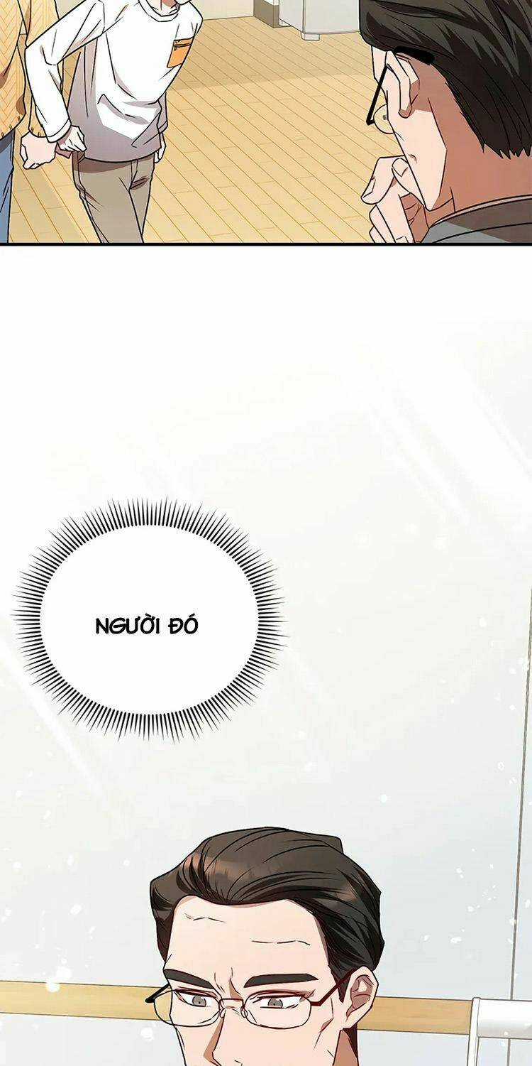 Thư Viện Ẩn Của Siêu Idol Chapter 6 trang 49